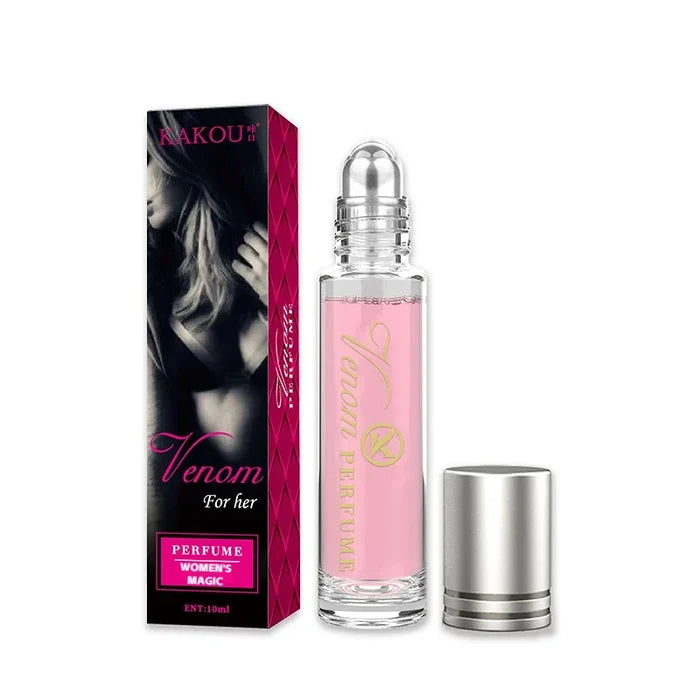 2023 New Charming Fragrance