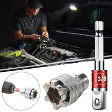 Load image into Gallery viewer, Multi-function Universal Socket Wrench Tool - Saker® Universal Maintenance Tool