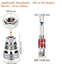 Load image into Gallery viewer, Multi-function Universal Socket Wrench Tool - Saker® Universal Maintenance Tool