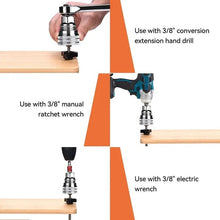 Load image into Gallery viewer, Multi-function Universal Socket Wrench Tool - Saker® Universal Maintenance Tool
