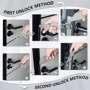 FirePik Pro - World Famous Lock Picking Fire Tool