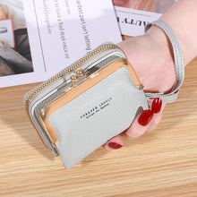 Load image into Gallery viewer, Women&#39;s Short Purse