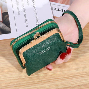 Women's Short Purse