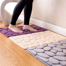 Load image into Gallery viewer, Pebble Stone Mat