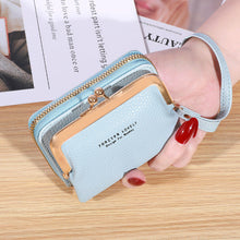 Load image into Gallery viewer, Women&#39;s Short Purse