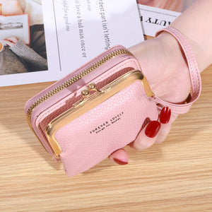 Women's Short Purse