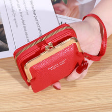 Load image into Gallery viewer, Women&#39;s Short Purse