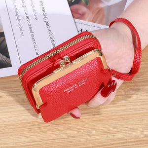 Women's Short Purse