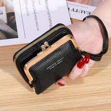 Load image into Gallery viewer, Women&#39;s Short Purse