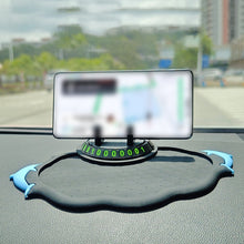 Load image into Gallery viewer, Multifunction Car Anti-Slip Mat Auto Phone Holder