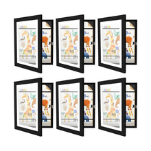 Load image into Gallery viewer, Sank Children Art Projects Kids Art Frames