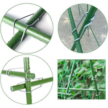 Load image into Gallery viewer, 20 Pcs Pillar Connection Buckle
