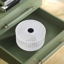 Load image into Gallery viewer, Telescopic Folding Fan