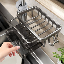 Load image into Gallery viewer, Faucet Drainer Basket