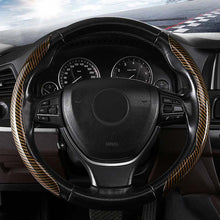 Load image into Gallery viewer, Non-Slip Car Steering Wheel Cover
