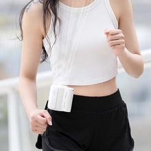 Load image into Gallery viewer, Portable Waist Clip Fan