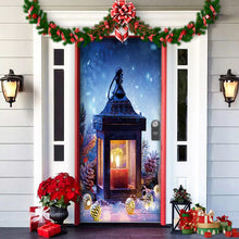 Load image into Gallery viewer, Nightmare Before Christmas Outdoor Decorations