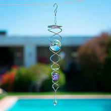 Load image into Gallery viewer, Decorative Spiral