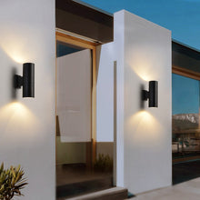Load image into Gallery viewer, Outdoor Wall Lamp
