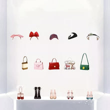 Load image into Gallery viewer, 👗Magnetic Princess Dress Up Paper Doll👸