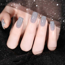 Load image into Gallery viewer, High Density Glitter Nail Gel Polish
