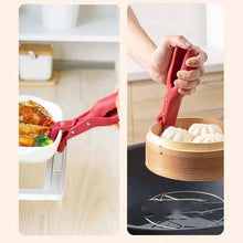 Load image into Gallery viewer, Multi-Purpose Anti-Scald Bowl Holder Clip for Kitchen