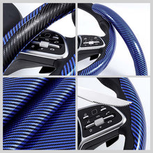 Load image into Gallery viewer, Non-Slip Car Steering Wheel Cover