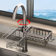 Load image into Gallery viewer, Faucet Drainer Basket