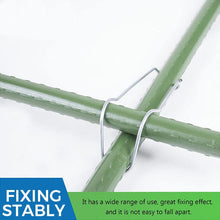 Load image into Gallery viewer, 20 Pcs Pillar Connection Buckle