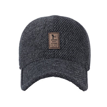 Load image into Gallery viewer, 🧢Winter Baseball Cap with Ear Muffs🧢