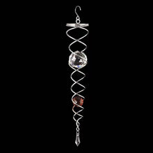 Load image into Gallery viewer, Decorative Spiral