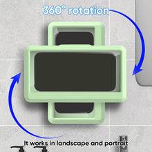 Load image into Gallery viewer, Bathroom Waterproof Mobile Phone Box