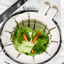 Load image into Gallery viewer, Rabbit Draining Basket