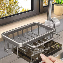 Load image into Gallery viewer, Faucet Drainer Basket