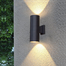 Load image into Gallery viewer, Outdoor Wall Lamp