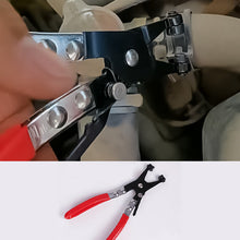 Load image into Gallery viewer, Professional Hose Clamp Pliers Repair Tool