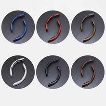Load image into Gallery viewer, Non-Slip Car Steering Wheel Cover