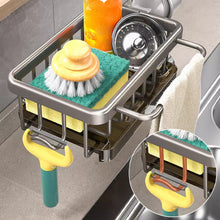Load image into Gallery viewer, Faucet Drainer Basket