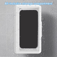 Load image into Gallery viewer, Bathroom Waterproof Mobile Phone Box