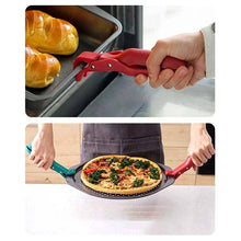 Load image into Gallery viewer, Multi-Purpose Anti-Scald Bowl Holder Clip for Kitchen