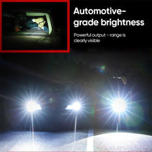 Load image into Gallery viewer, Special Forces Strong Light LED Flashlight
