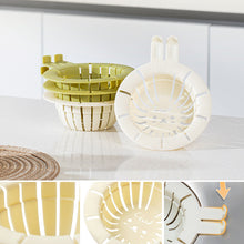 Load image into Gallery viewer, Rabbit Draining Basket