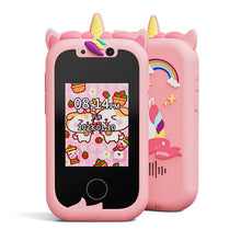 Load image into Gallery viewer, Kids Educational Smartphone Toy