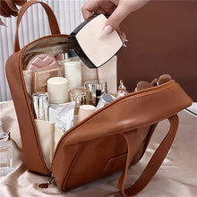 Load image into Gallery viewer, Cosmetic Travel Bag