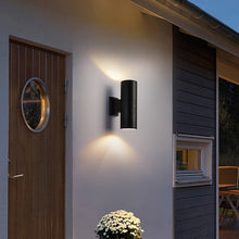 Load image into Gallery viewer, Outdoor Wall Lamp