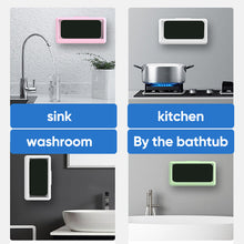 Load image into Gallery viewer, Bathroom Waterproof Mobile Phone Box