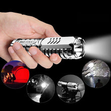 Load image into Gallery viewer, Special Forces Strong Light LED Flashlight