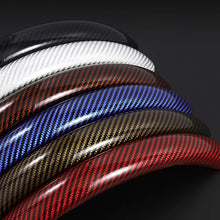 Load image into Gallery viewer, Non-Slip Car Steering Wheel Cover