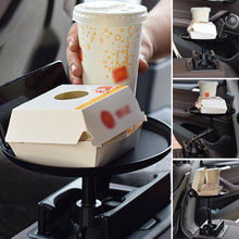 Load image into Gallery viewer, Car 360° Free-adjustable Tray