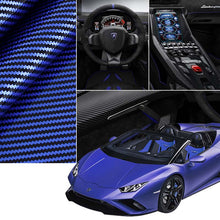 Load image into Gallery viewer, Non-Slip Car Steering Wheel Cover